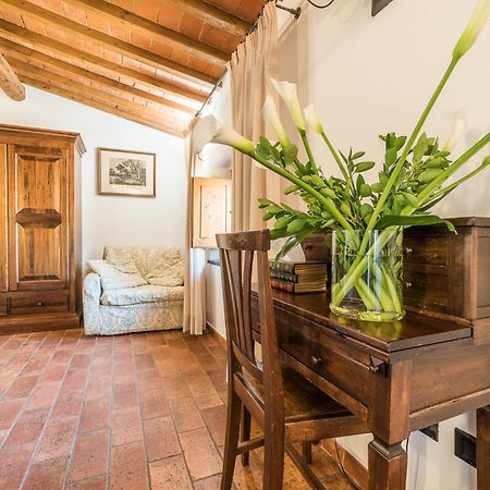 Residenza Il Villino B&B Флоренція Екстер'єр фото