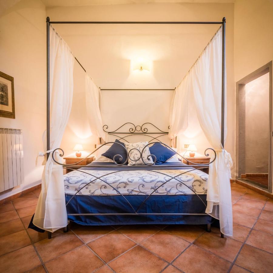 Residenza Il Villino B&B Флоренція Екстер'єр фото