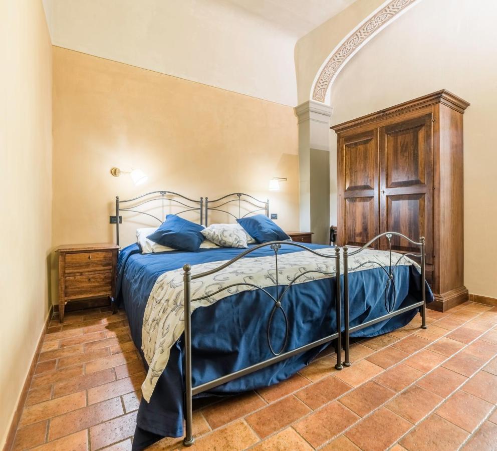 Residenza Il Villino B&B Флоренція Екстер'єр фото