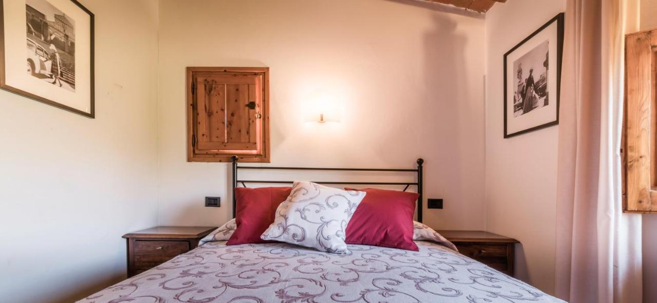 Residenza Il Villino B&B Флоренція Екстер'єр фото