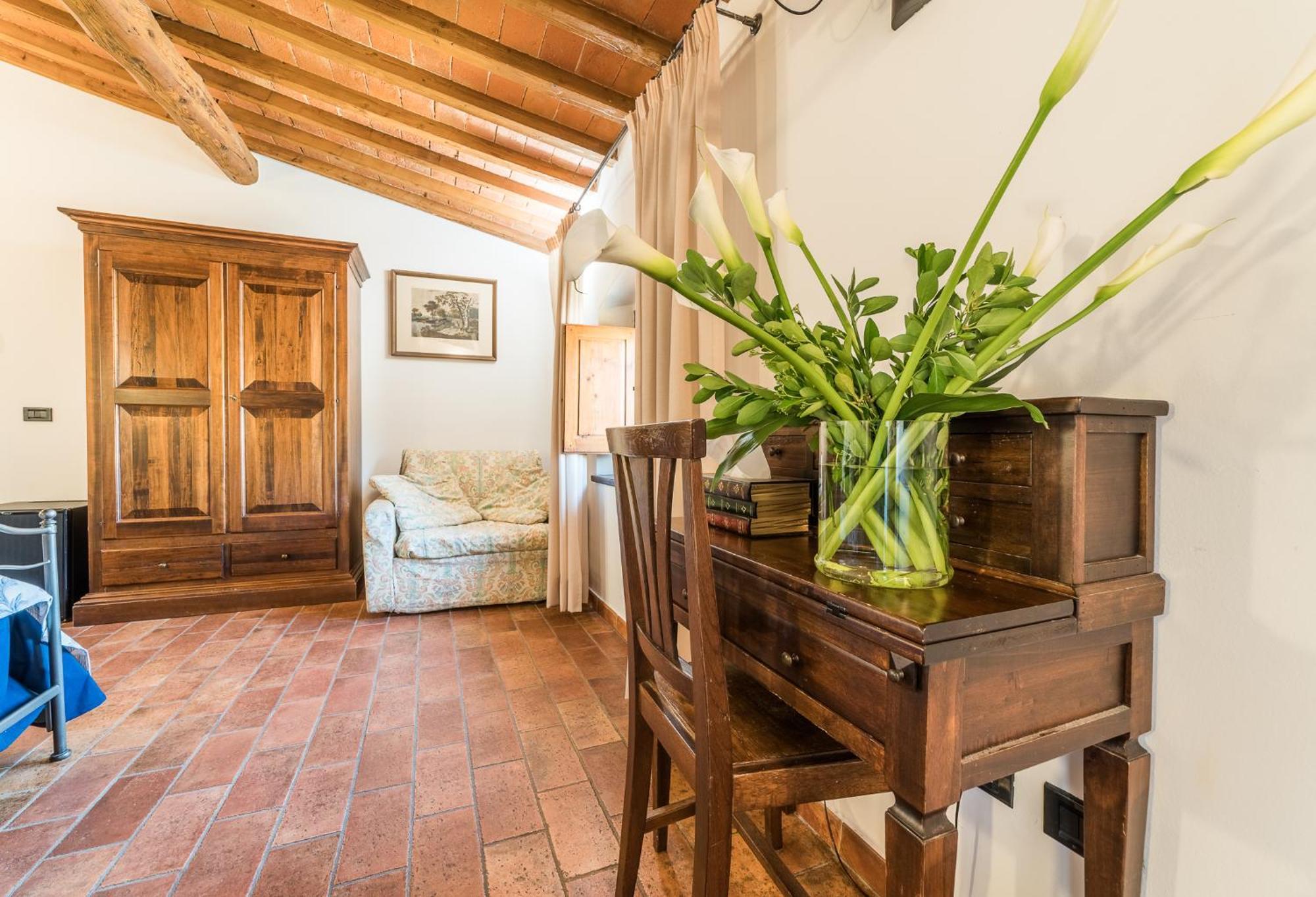 Residenza Il Villino B&B Флоренція Екстер'єр фото